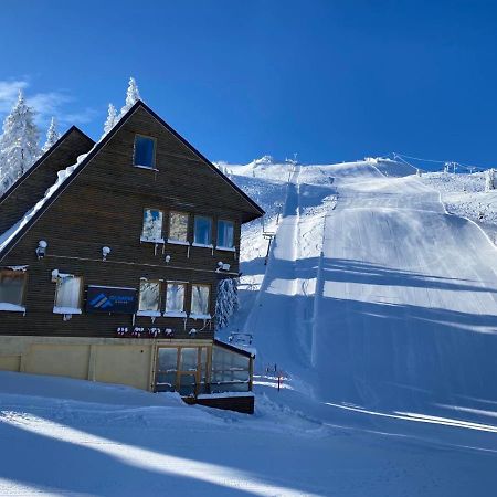 Olimpik House Jahorina Villa Exterior photo