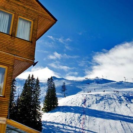 Olimpik House Jahorina Villa Exterior photo