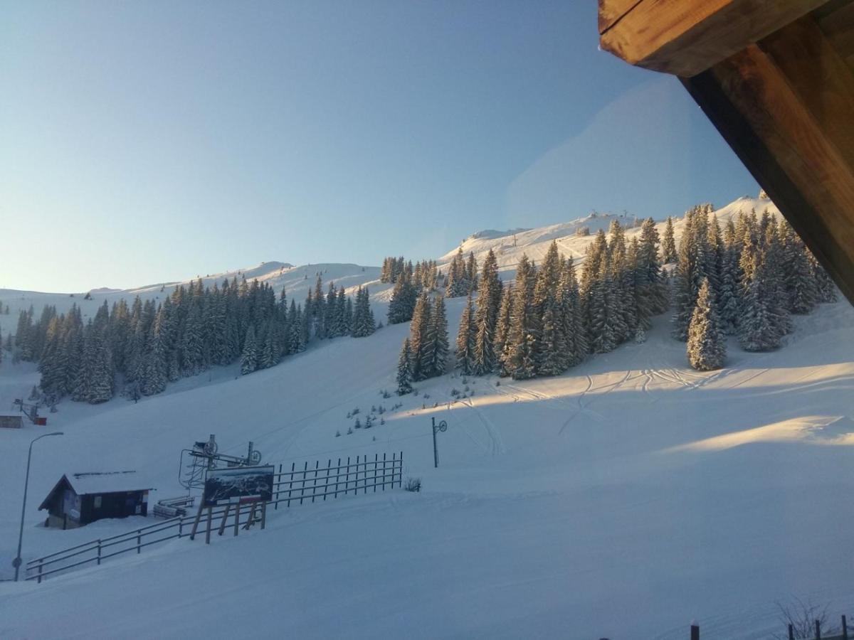 Olimpik House Jahorina Villa Exterior photo