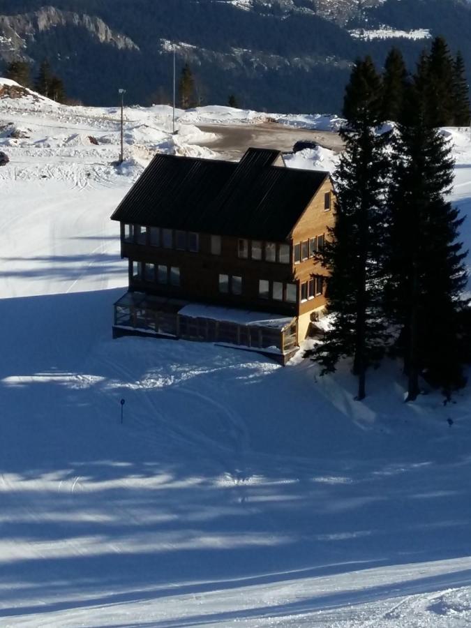 Olimpik House Jahorina Villa Exterior photo