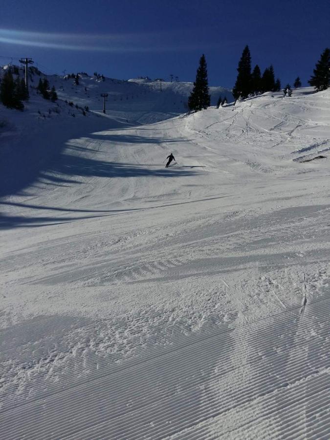 Olimpik House Jahorina Villa Exterior photo