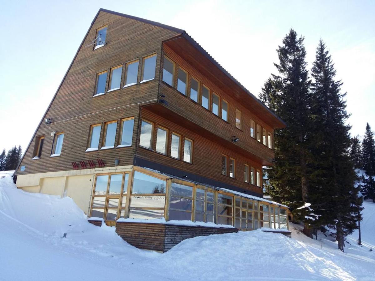 Olimpik House Jahorina Villa Exterior photo