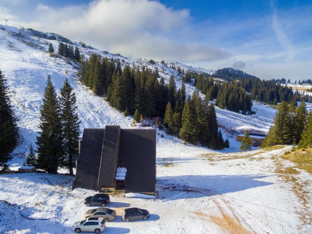 Olimpik House Jahorina Villa Exterior photo