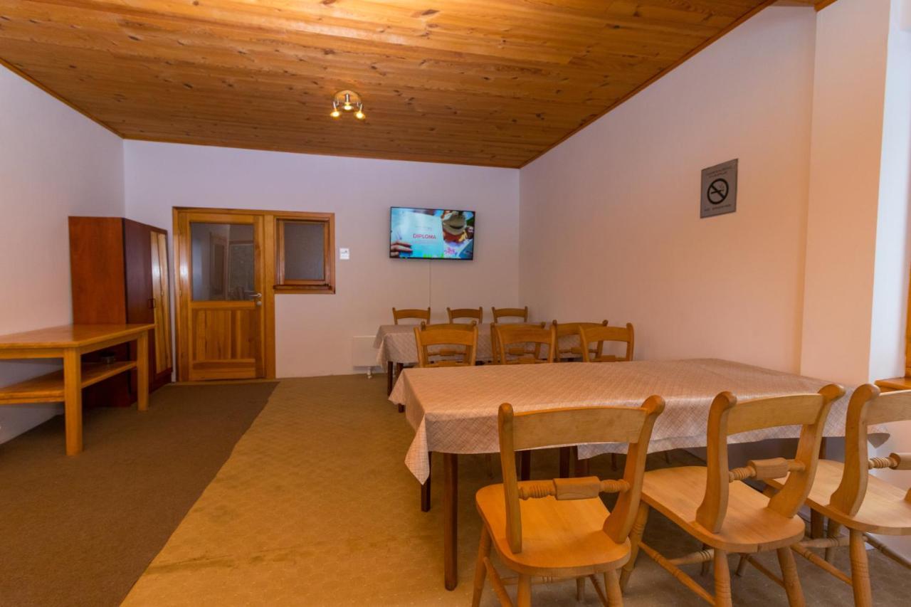 Olimpik House Jahorina Villa Exterior photo