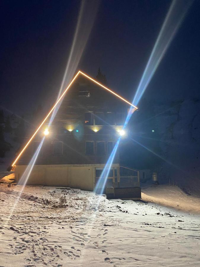 Olimpik House Jahorina Villa Exterior photo