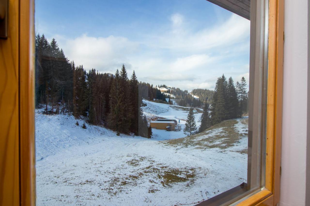 Olimpik House Jahorina Villa Exterior photo