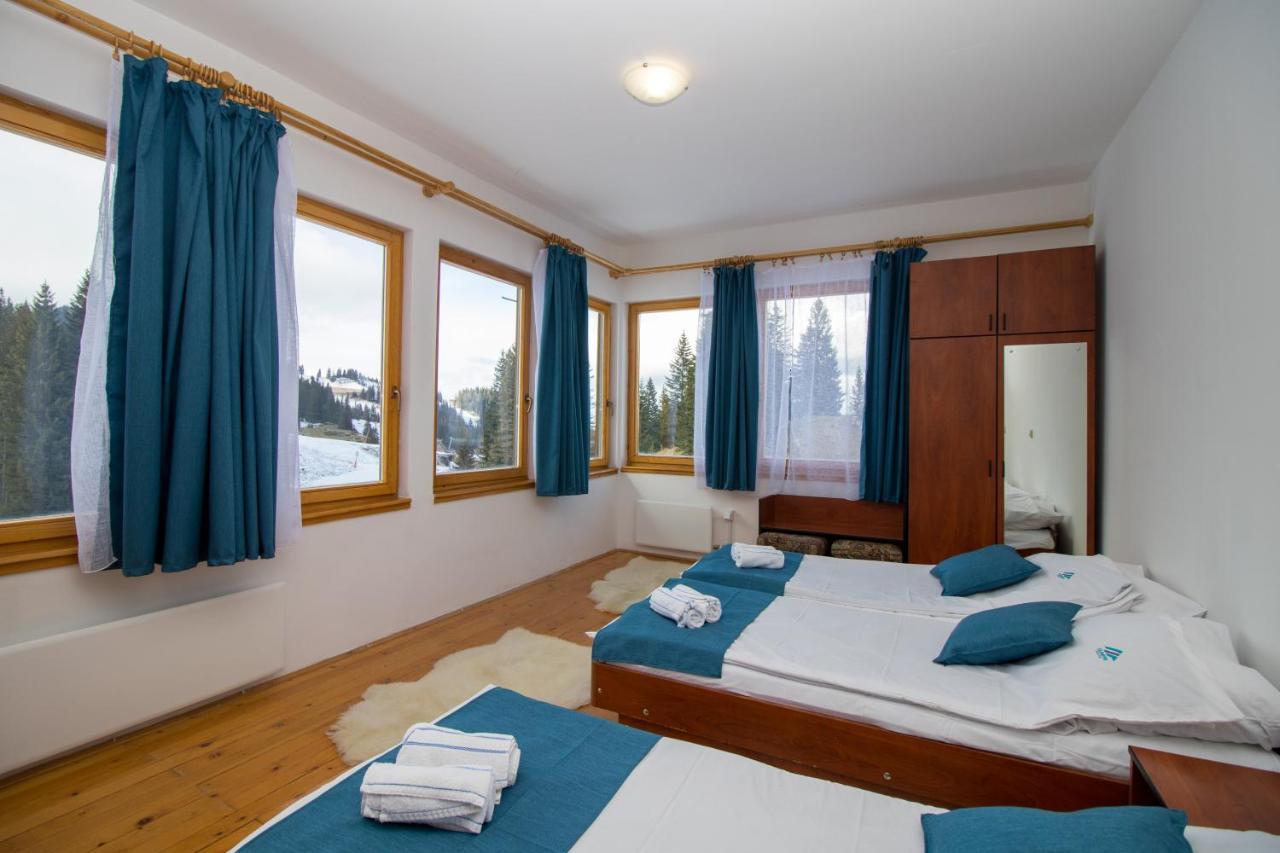 Olimpik House Jahorina Villa Exterior photo