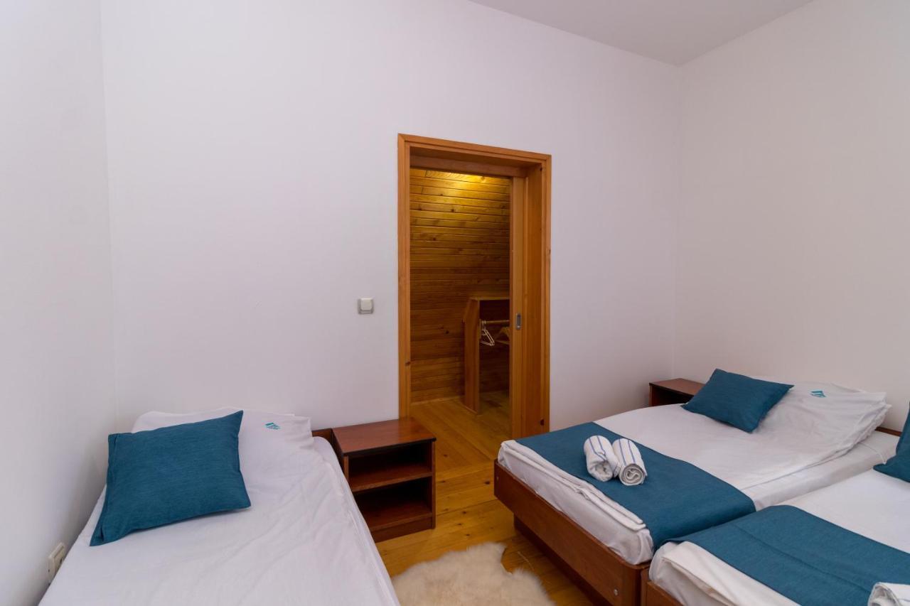 Olimpik House Jahorina Villa Exterior photo