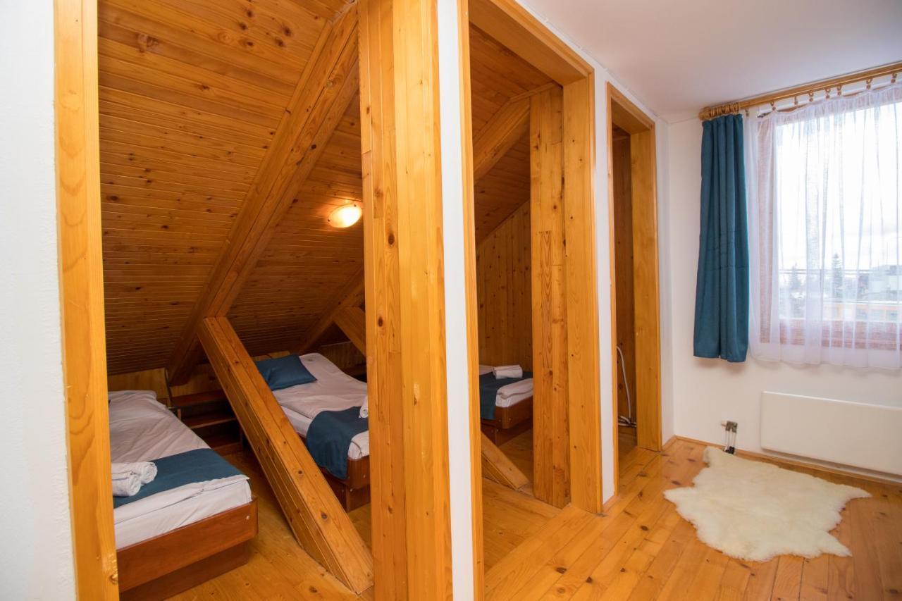Olimpik House Jahorina Villa Exterior photo