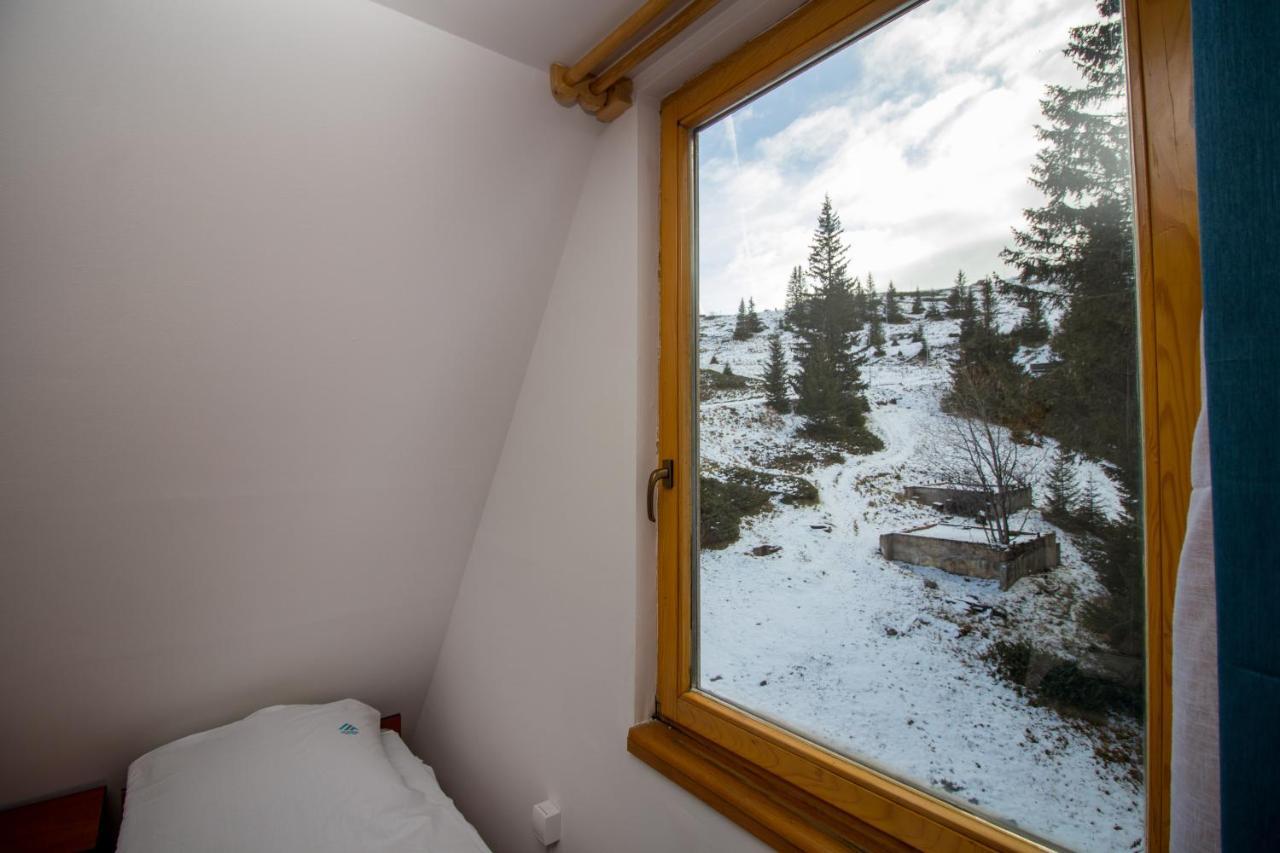 Olimpik House Jahorina Villa Exterior photo