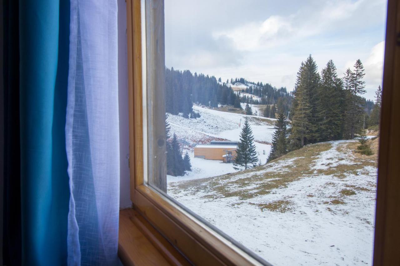 Olimpik House Jahorina Villa Exterior photo