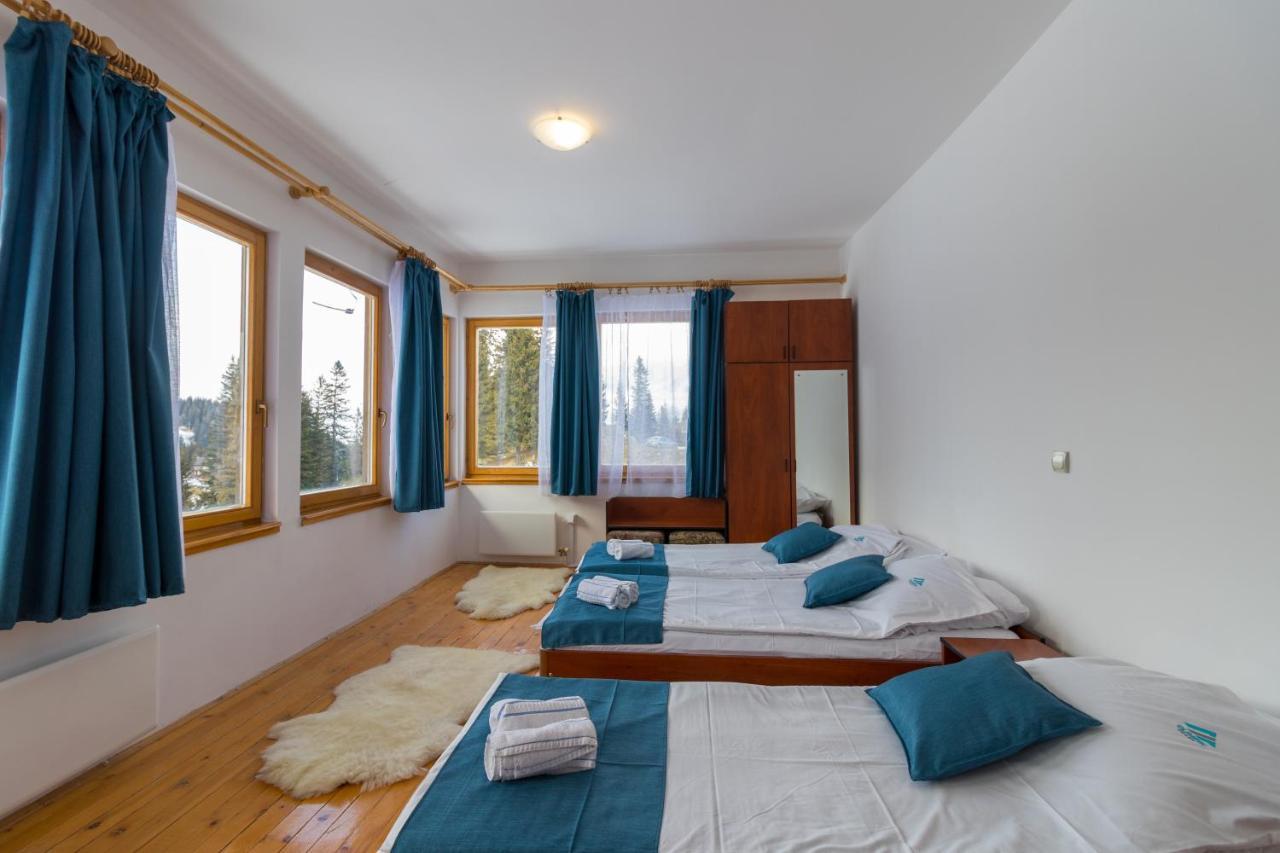 Olimpik House Jahorina Villa Exterior photo