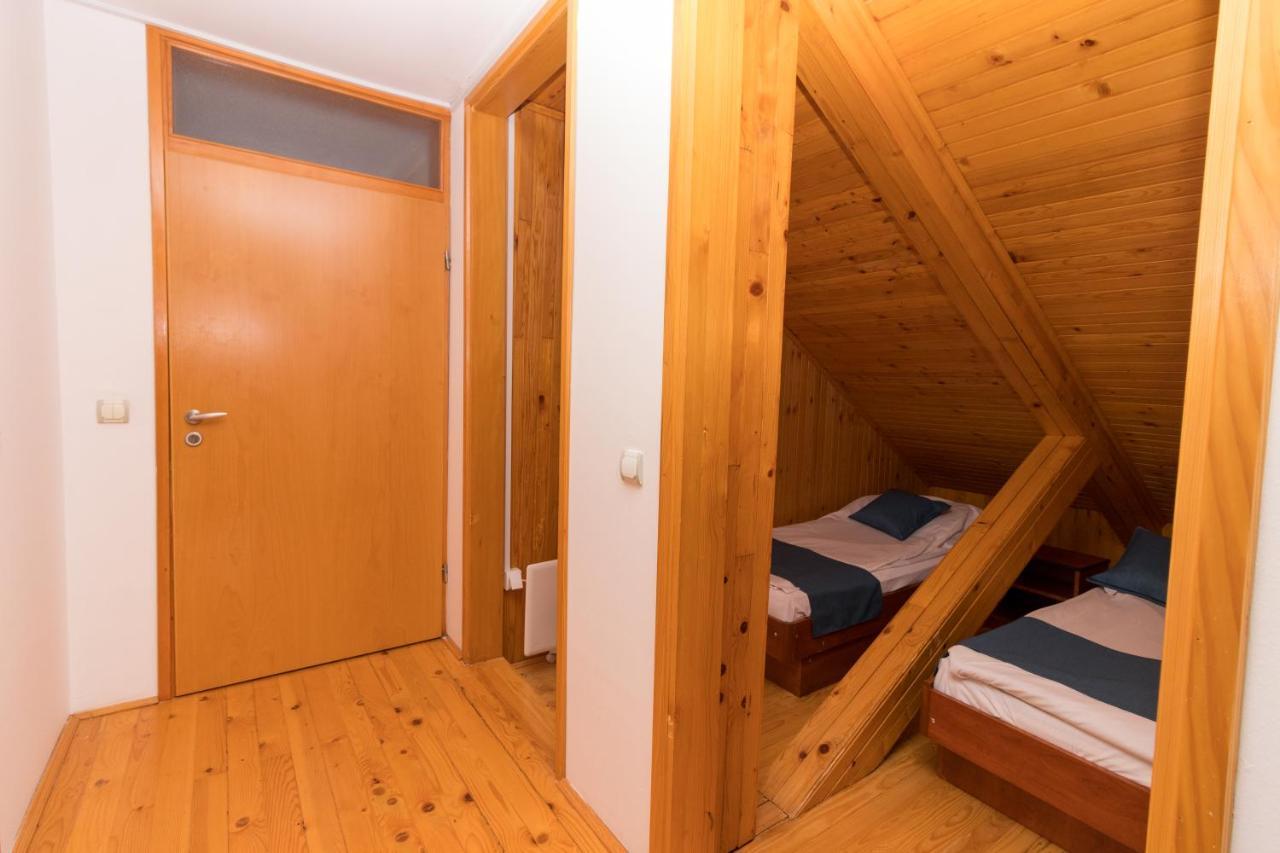 Olimpik House Jahorina Villa Exterior photo