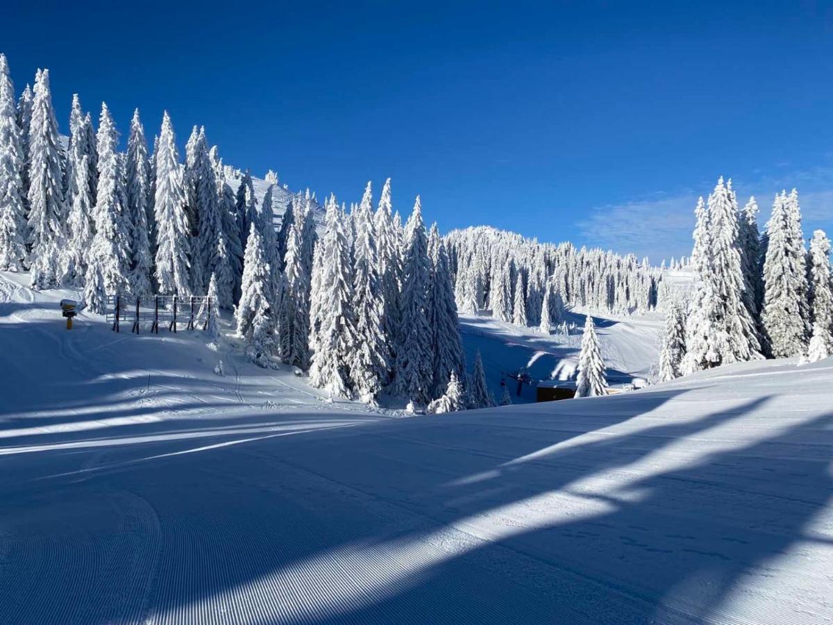 Olimpik House Jahorina Villa Exterior photo