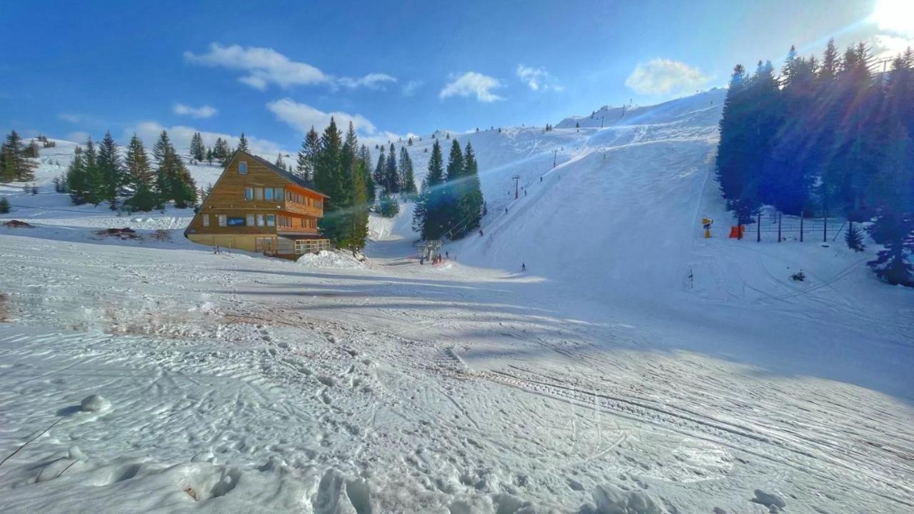 Olimpik House Jahorina Villa Exterior photo